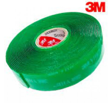 Imagem: FITA DUPLA FACE 3M 19X2,00  