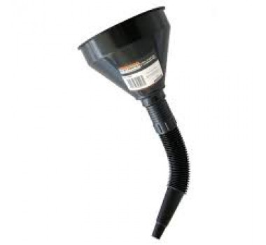 Imagem: FUNIL PLASTICO PARA COMBUSTIVEL STARFER  