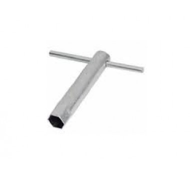 Imagem: CHAVE DE VELAS UNIVERSAL  16MM &  