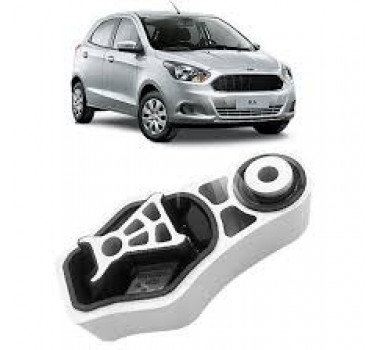 Imagem: COXIM CAMBIO FORD KA 1.0 3 CILINDROS 18/...  