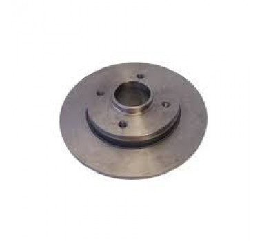 Imagem: DISCO DE FREIO TRASEIRO C3 PICASSO C4 DS3 307 1.  