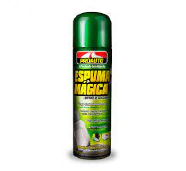 Imagem: ESPUMA MAGICA AEROSOL 400ML  