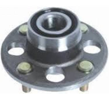 Imagem: CUBO RODA TRASEIRA HONDA CIVIC 96/00 S/ABS 28MM  