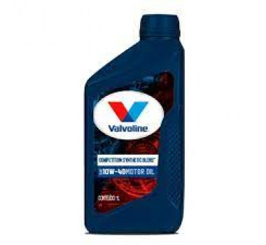 Imagem: OLEO MOTOR 10W40SL VALVOLINE SEMI SINTETICO COMP  