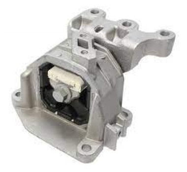 Imagem: COXIM DO MOTOR DIREITO C/SUPORTE GOL VOYAGE G5 E  