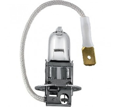 Imagem: LAMPADA H3 FAROL NEBLINA 12V 55W  