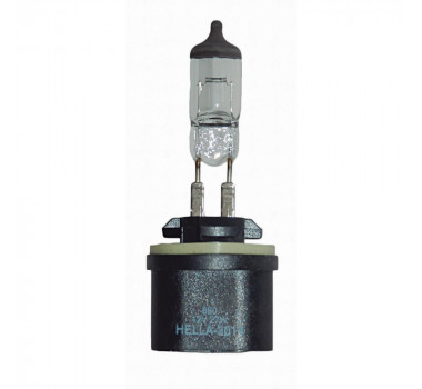 Imagem: LAMPADA H27 FAROL ALTO BAIXO 27W 12V  