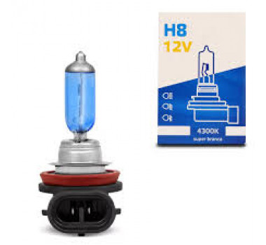 Imagem: LAMPADA H8 FAROL 12V 35W  