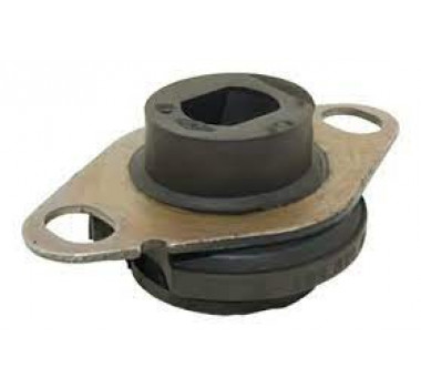 Imagem: COXIM MOTOR ESQUERDO RENAULT CLIO KANGOO MEGANE   