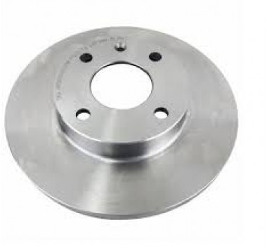 Imagem: DISCO DE FREIO DIANTEIRO ONIX TURBO 20/... SPIN   
