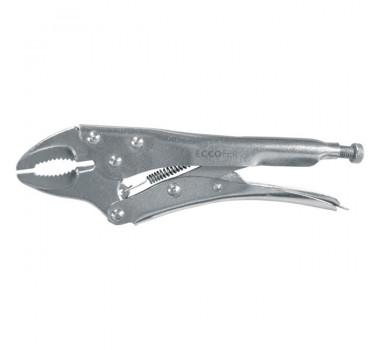 Imagem: ALICATE DE PRESSAO UNIVERSAL 10" 25,4CM  