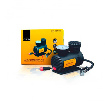 Imagem: COMPRESSOR DE AR AUTOMOTIVO (MINI) 300PSI  