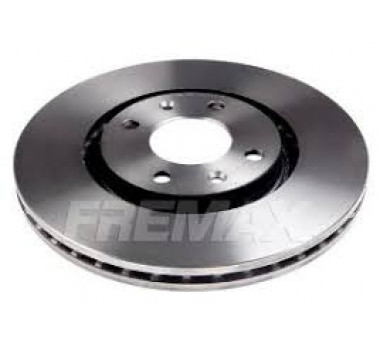 Imagem: DISCO DE FREIO DIANTEIRO CITROEN XANTIA XSARA PE  