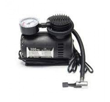 Imagem: COMPRESSOR DE AR AUTOMOTIVO (MINI) 250PSI  