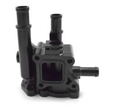 Imagem: CARCACA VALVULA TERMOSTATICA CRUZE NOVA TRACKER   