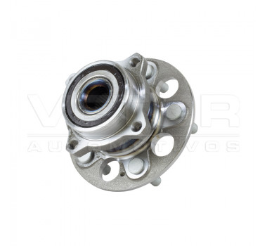 Imagem: CUBO RODA TRASEIRA HONDA: CRV 1.5T 4X4 2018>2021  