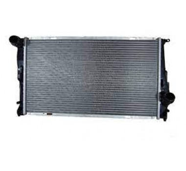 Imagem: RADIADOR AGUA MOTOR BMW 318 320 325 330 118 120   