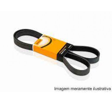 Imagem: CORREIA ALTERNADOR S10 2.8 TDI APOS 2012 6PK2870  