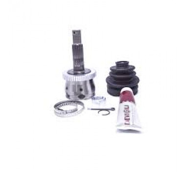 Imagem: HOMOCINETICA RODA JEEP CHEROKEE 4.7 09/...   27X32  