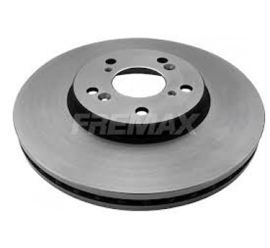 Imagem: DISCO DE FREIO DIANTEIRO ACCORD 3.0 03/...2.2 06  