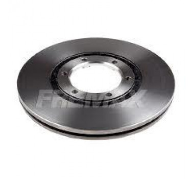 Imagem: DISCO DE FREIO DIANTEIRO HI TOPIC 2.7 93/98  