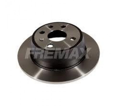 Imagem: DISCO DE FREIO TRASEIRO ASTRA ARO 13 1.8 99/05 2  