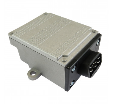 Imagem: UNIDADE DE COMANDO GM FIAT FORD VW 6 PINOS  