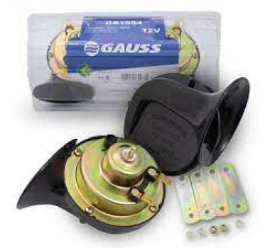 Imagem: BUZINA CARACOL GAUSS  