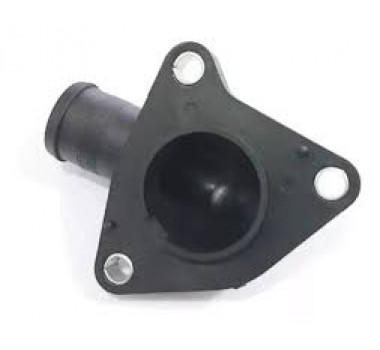 Imagem: TAMPA FLANGE TERMOSTATICA  KIA PICANTO 1.0  ATOS  