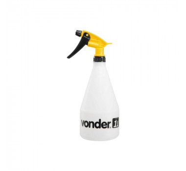 Imagem: PULVERIZADOR MANUAL 1 LITRO  