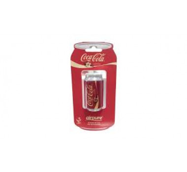 Imagem: AROMATIZANTE AIRPURE AROMA COCA COLA ORIGINAL LA  