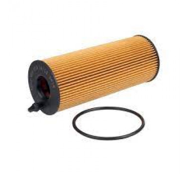 Imagem: FILTRO OLEO MOTOR BMW X5 50D 3.0 2015>  