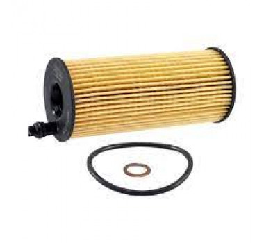 Imagem: FILTRO OLEO MOTOR BMW X5 30D 3.0 2015>  