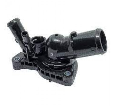 Imagem: VALVULA TERMOSTATICA FIAT TORO ARGO CRONOS RENEG  
