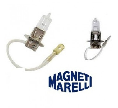 Imagem: LAMPADA H3 FAROL  