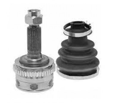 Imagem: HOMOCINETICA RODA KIA PICANTO 1.0 1.1 2004>2017   