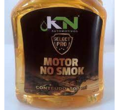 Imagem: ADITIVO OLEO NO SMOKE 500ML  