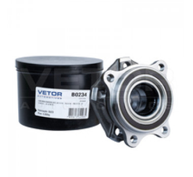 Imagem: CUBO RODA DIANTEIRA AUDI A4 2.0 18>, A5 2.0 18>,  
