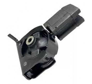 Imagem: COXIM MOTOR FRONTAL TOYOTA COROLLA FILDER 02/08  