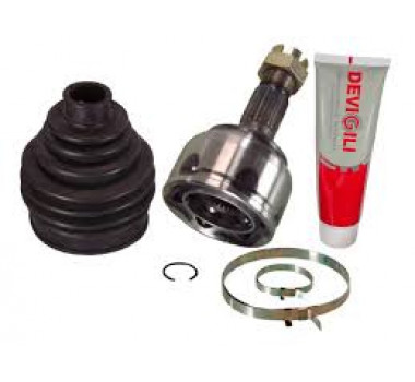 Imagem: HOMOCINETICA RODA FORD KA 1.0 3CC 19/... 25X21  