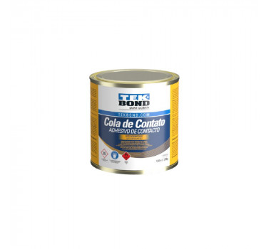 Imagem: COLA CONTATO TEKBOND 200G  