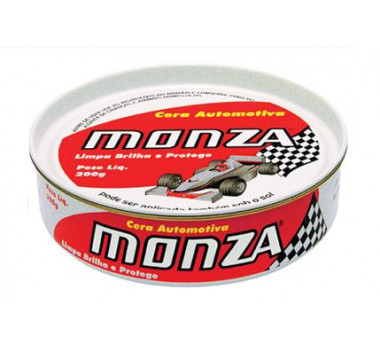 CERA AUTOMOTIVA MONZA 200GR