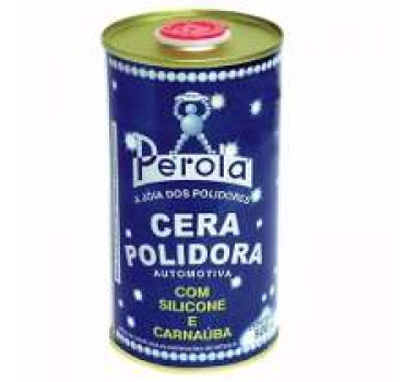 CERA POLIDORA PEROLA 500ML  