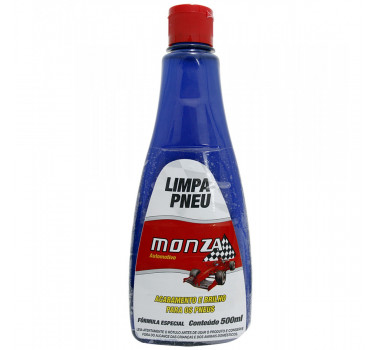 LIMPA PNEUS MONZA 500ML  