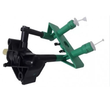 Imagem: CILINDRO MESTRE EMBREAGEM FORD FOCUS 1.8 2.0 200  
