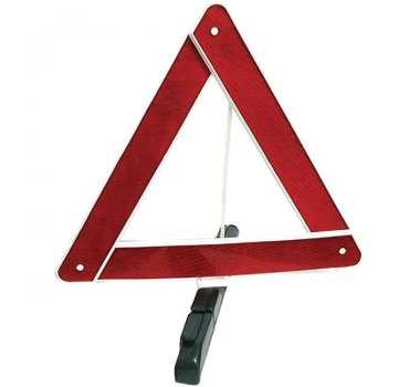 Imagem: TRIANGULO COM BASE PRETA PESADA T101  
