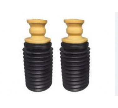 Imagem: KIT AMORTECEDOR DIANTEIRO CHERY QQ LIFAN 320 PAR  