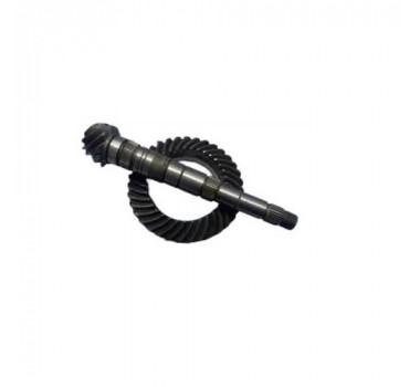 Imagem: COROA E PINHAO VW MOTOR AP GOL SANTANA 9X37  