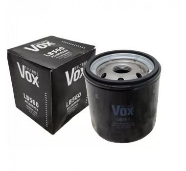 Imagem: FILTRO DE OLEO GOL VOYAGE POLO FOX 1.0 1.6 08/...  