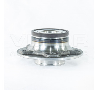 Imagem: CUBO DE RODA TRASEIRA AUDI A4 A5 2016/...  